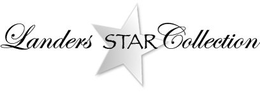 LANDERS STAR COLLECTION trademark