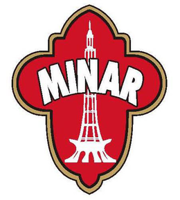 MINAR trademark