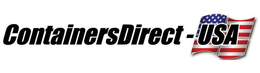 CONTAINERSDIRECT-USA trademark