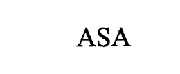 ASA trademark