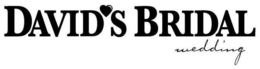 DAVID'S BRIDAL WEDDING trademark