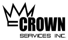 CROWN SERVICES INC. trademark
