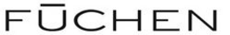 FUCHEN trademark