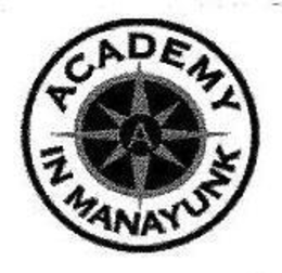A ACADEMY IN MANAYUNK trademark