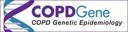 COPDGENE COPD GENETIC EPIDEMIOLOGY trademark