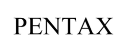 PENTAX trademark