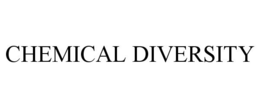 CHEMICAL DIVERSITY trademark