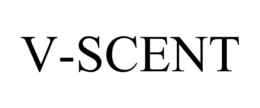 V-SCENT trademark