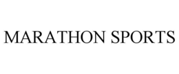 MARATHON SPORTS trademark