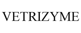 VETRIZYME trademark
