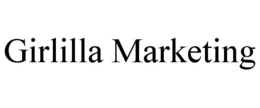 GIRLILLA MARKETING trademark