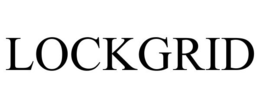 LOCKGRID trademark