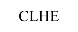CLHE trademark