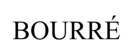 BOURRÉ trademark