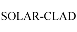 SOLAR-CLAD trademark