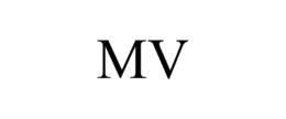 MV trademark