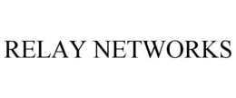 RELAY NETWORKS trademark
