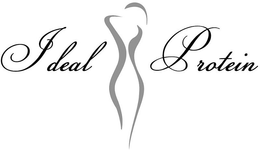 IDEAL PROTEIN trademark