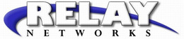 RELAY NETWORKS trademark