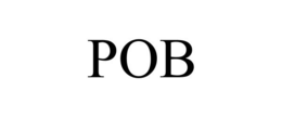POB trademark