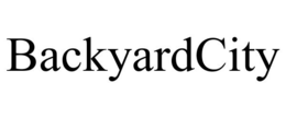 BACKYARDCITY trademark