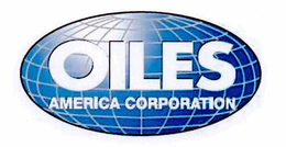 OILES AMERICA CORPORATION trademark