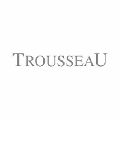 TROUSSEAU trademark