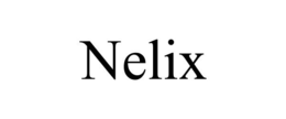 NELIX trademark