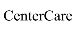 CENTERCARE trademark