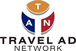 TAN TRAVEL AD NETWORK trademark