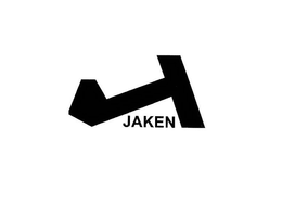 J JAKEN trademark