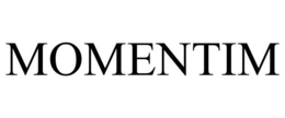 MOMENTIM trademark