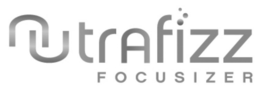 NUTRAFIZZ FOCUSIZER trademark