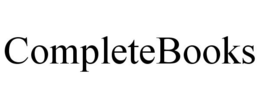 COMPLETEBOOKS trademark