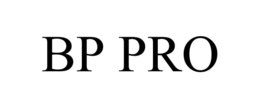 BP PRO trademark