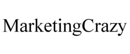 MARKETINGCRAZY trademark