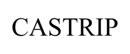 CASTRIP trademark