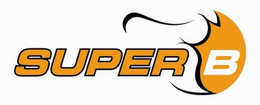 SUPER B trademark