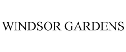 WINDSOR GARDENS trademark