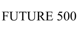 FUTURE 500 trademark