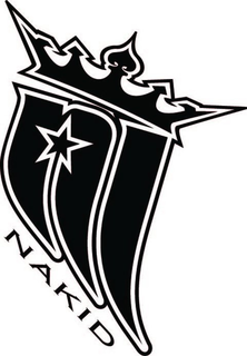 NI NAKID trademark