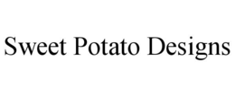 SWEET POTATO DESIGNS trademark