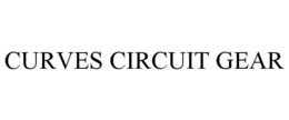 CURVES CIRCUIT GEAR trademark