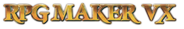 RPG MAKER VX trademark