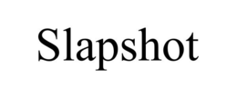 SLAPSHOT trademark