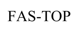 FAS-TOP trademark