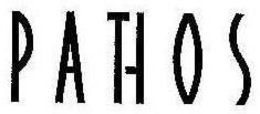 PATHOS trademark