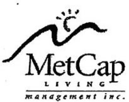 METCAP L I V I N G MANAGEMENT INC. trademark