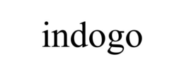 INDOGO trademark