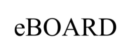 EBOARD trademark